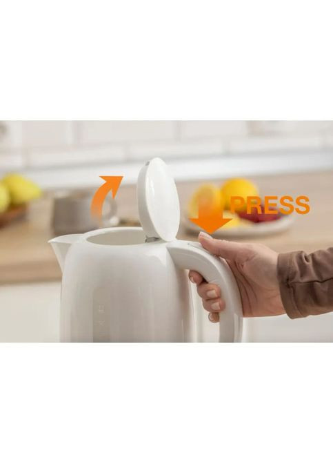 Электрочайник K17W Gorenje (363837062)