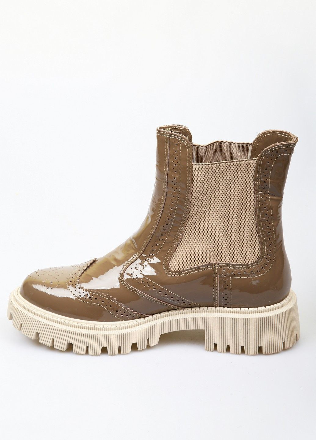 Черевики Broni (365704100)