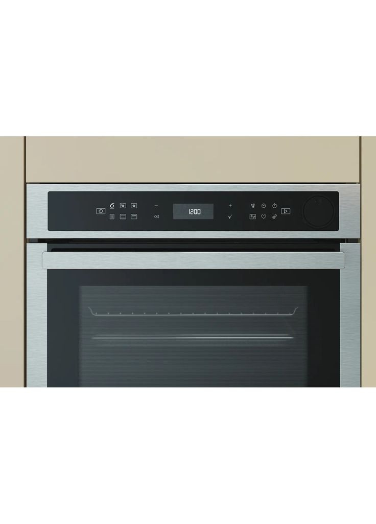 Духовой шкаф (m446220) WHIRLPOOL AKZ9S 8271 IX (369019692)