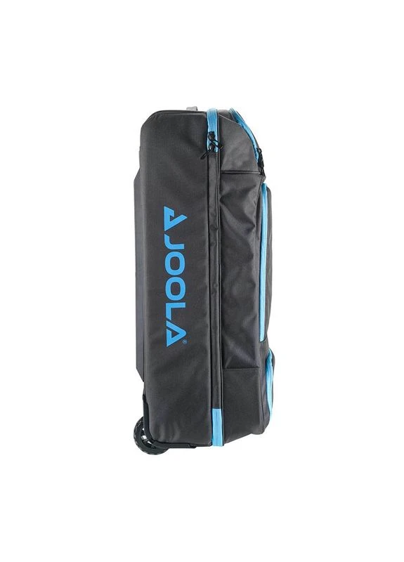 Дорожно-спортивная сумка на колесах Vision Softside Suitcase 56л Blue (930943) Joola (322200462)
