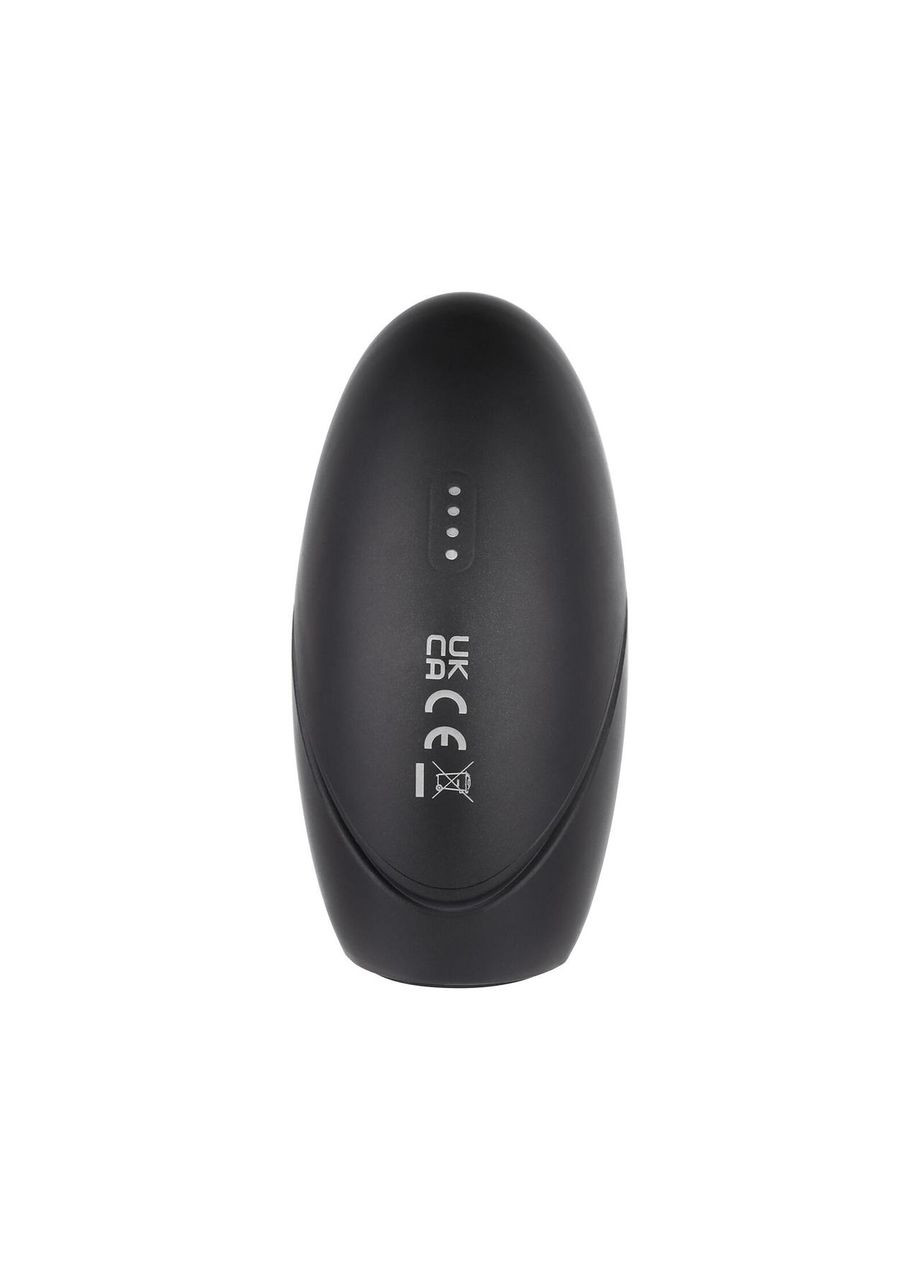 Вакуумный клиторальный смарт-стимулятор Svakom Pulse Galaxie Midnight Black, проектор звездного неба No Brand (366879815)