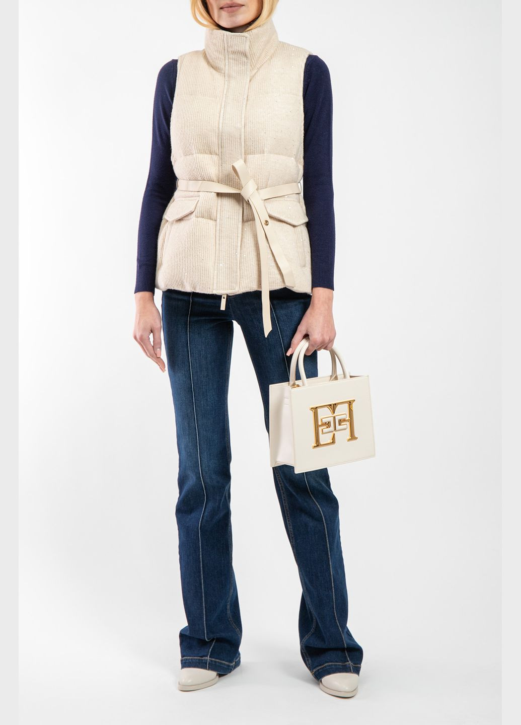 Жилет loro piana (314511302)