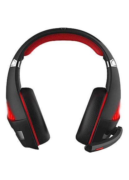 Наушники GDX-7600 Black/Red Real-El (339081440)