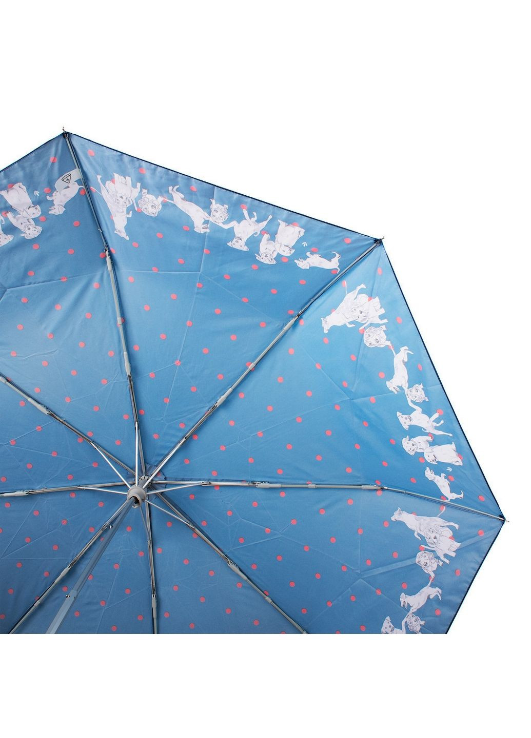 Женский складной зонт 96см Fulton (288048392)