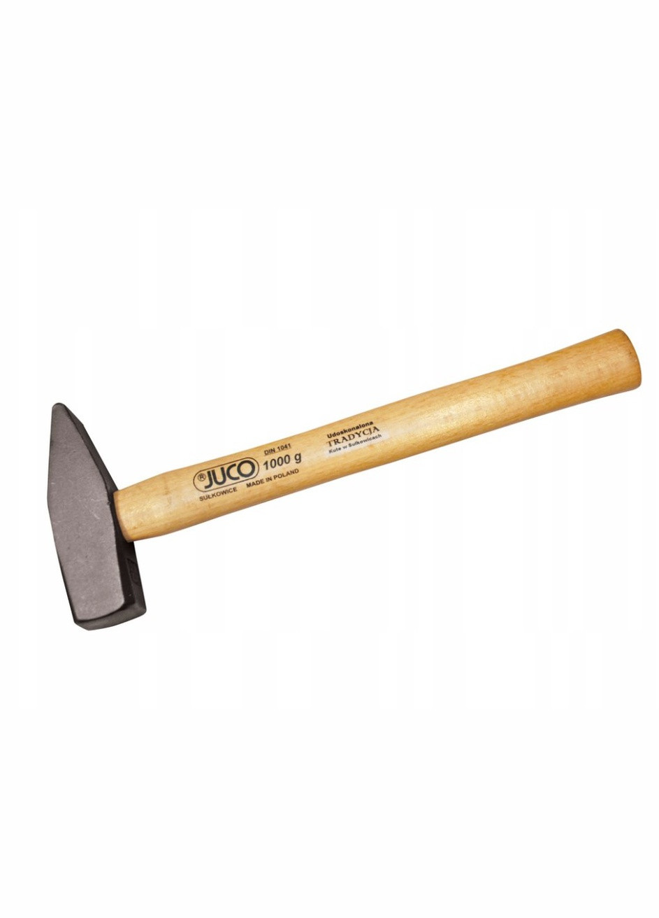 Молоток Традиция (360 мм, 1 кг) слесарный кованый (20303) Juco (295034953)