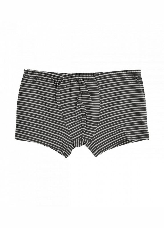 Мужские трусы боксеры Donella Шорти (313234985)