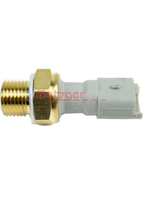 Датчик давления масла CITROEN BERLINGO (B9, MF), JUMPER (230P, 244, Z_); FIAT DUCATO (244, Z_, 230L); FOR 0910102 Metzger (366183184)