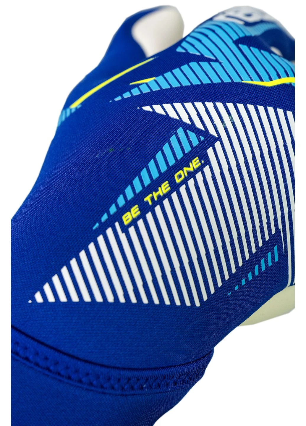 Рукавиці воротарські Fastgrip Advance Blue 5672200-4994 Reusch (398020596)