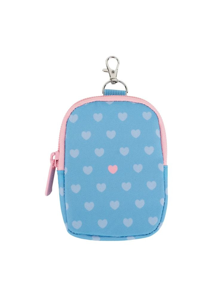 Рюкзак каркасний Studio Pets 12 л SP24-555S-1 Kite (318426939)