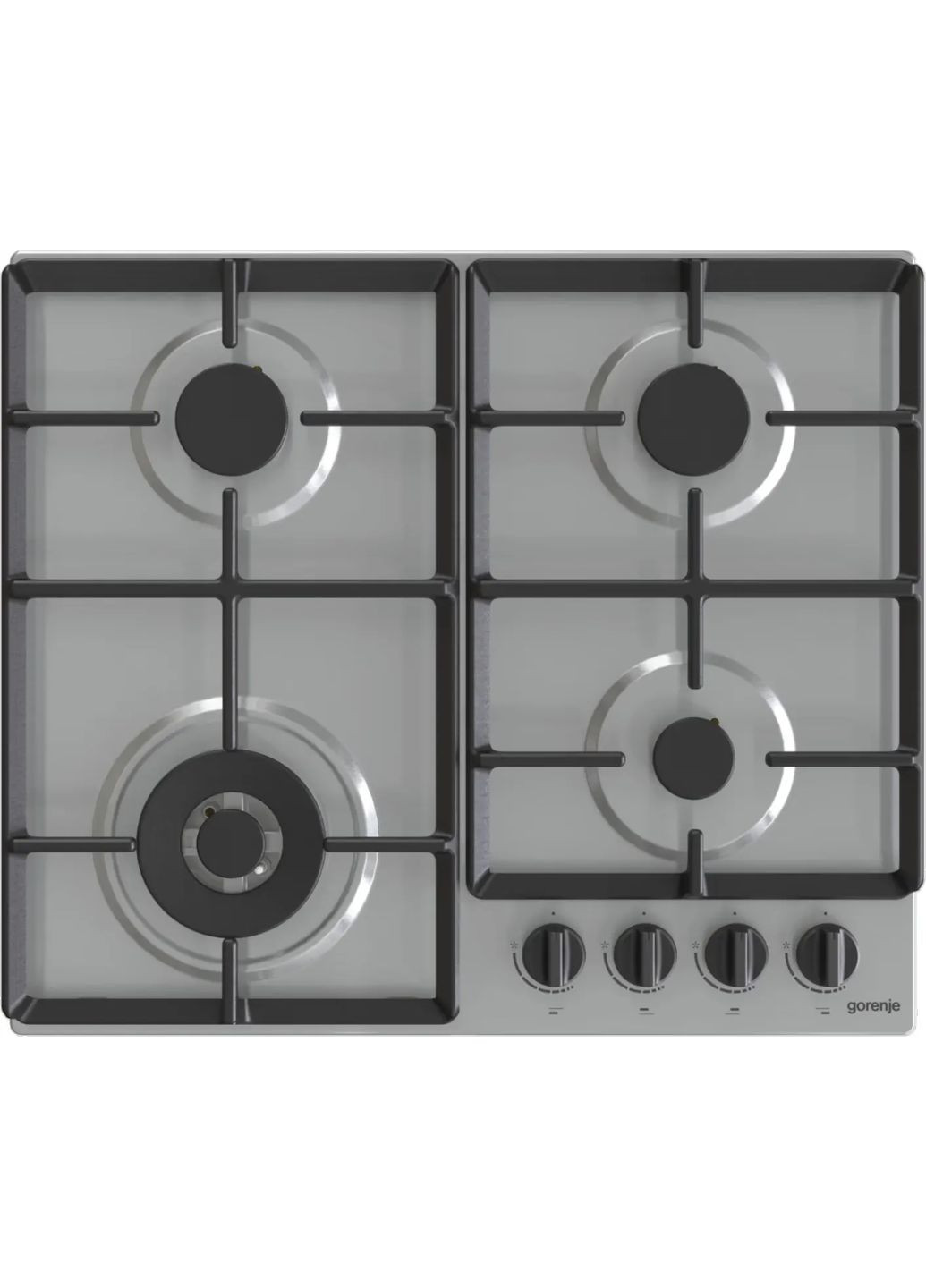 Варочная поверхность газовая GW641EBX Gorenje (367057243)
