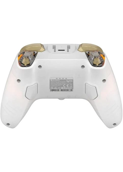 Геймпад Cyclone 2 Wireless White [122725] Gamesir (400789584)