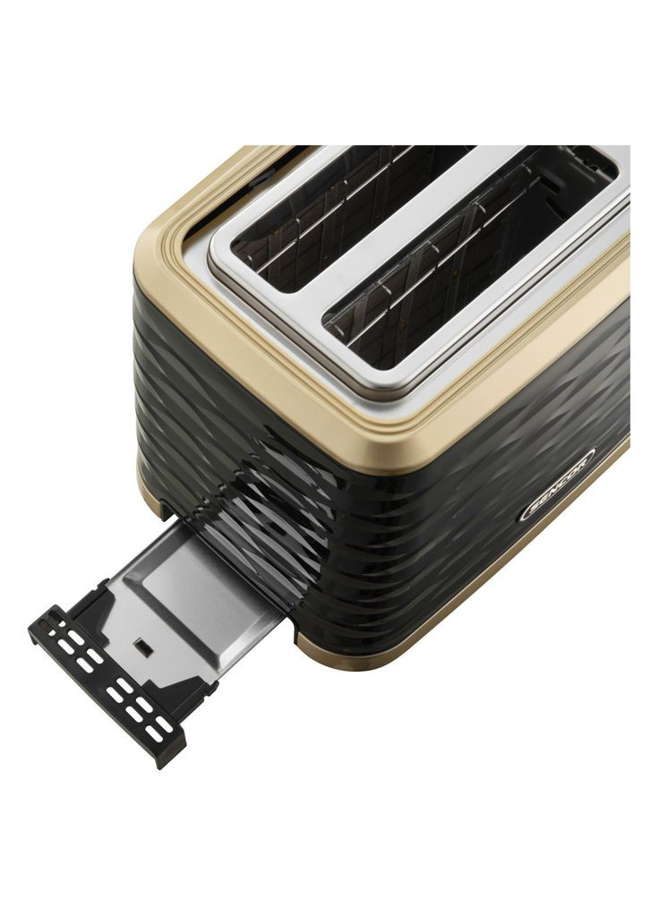 Тостер STS7501BK Sencor (306460699)