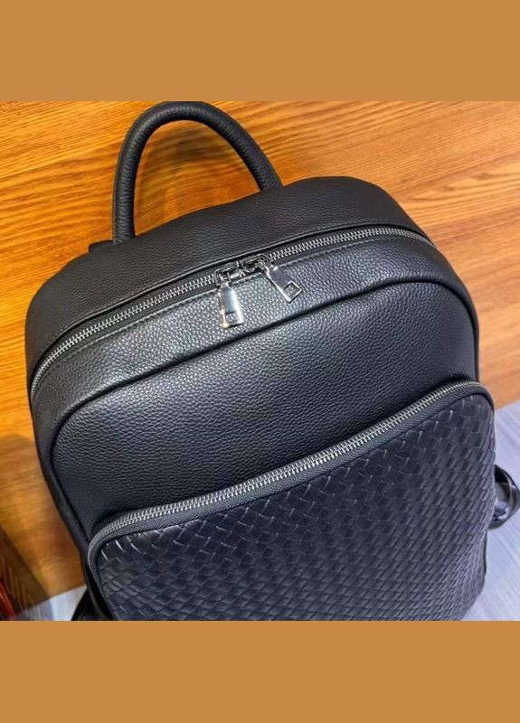 Рюкзак мужской кожаный. городской рюкзак для ноутбука и документов 22727 Tiding Bag (359398540)