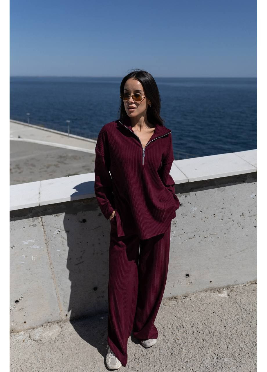 Женский костюм свободного кроя Avanti (357236340)