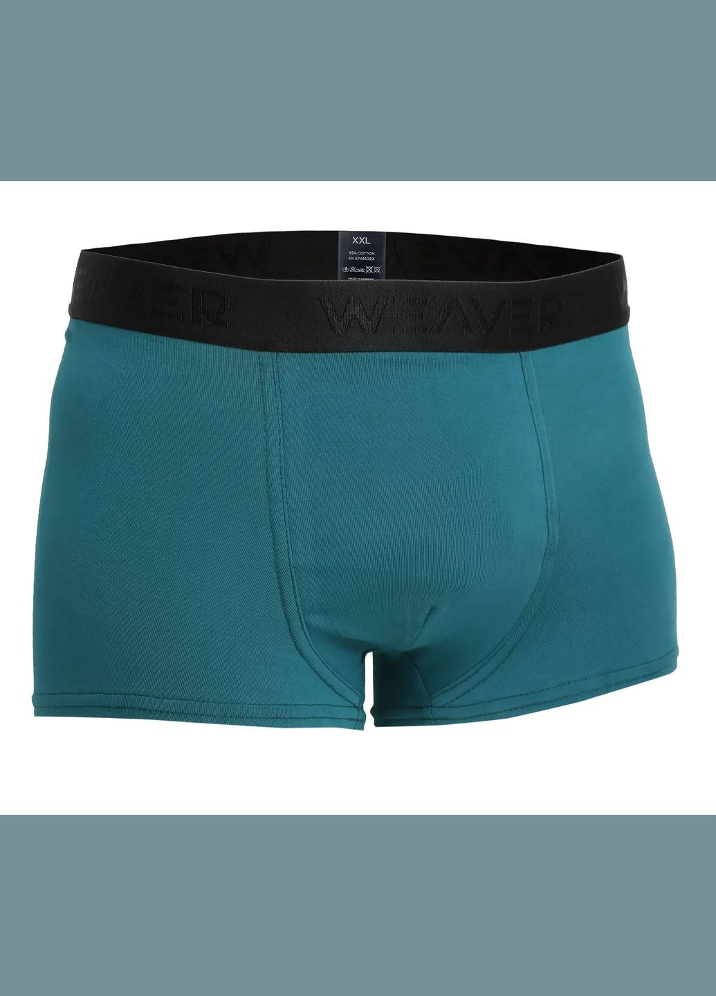 Чоловічі боксери Classic - Морська Хвиля Weaver (328947483)