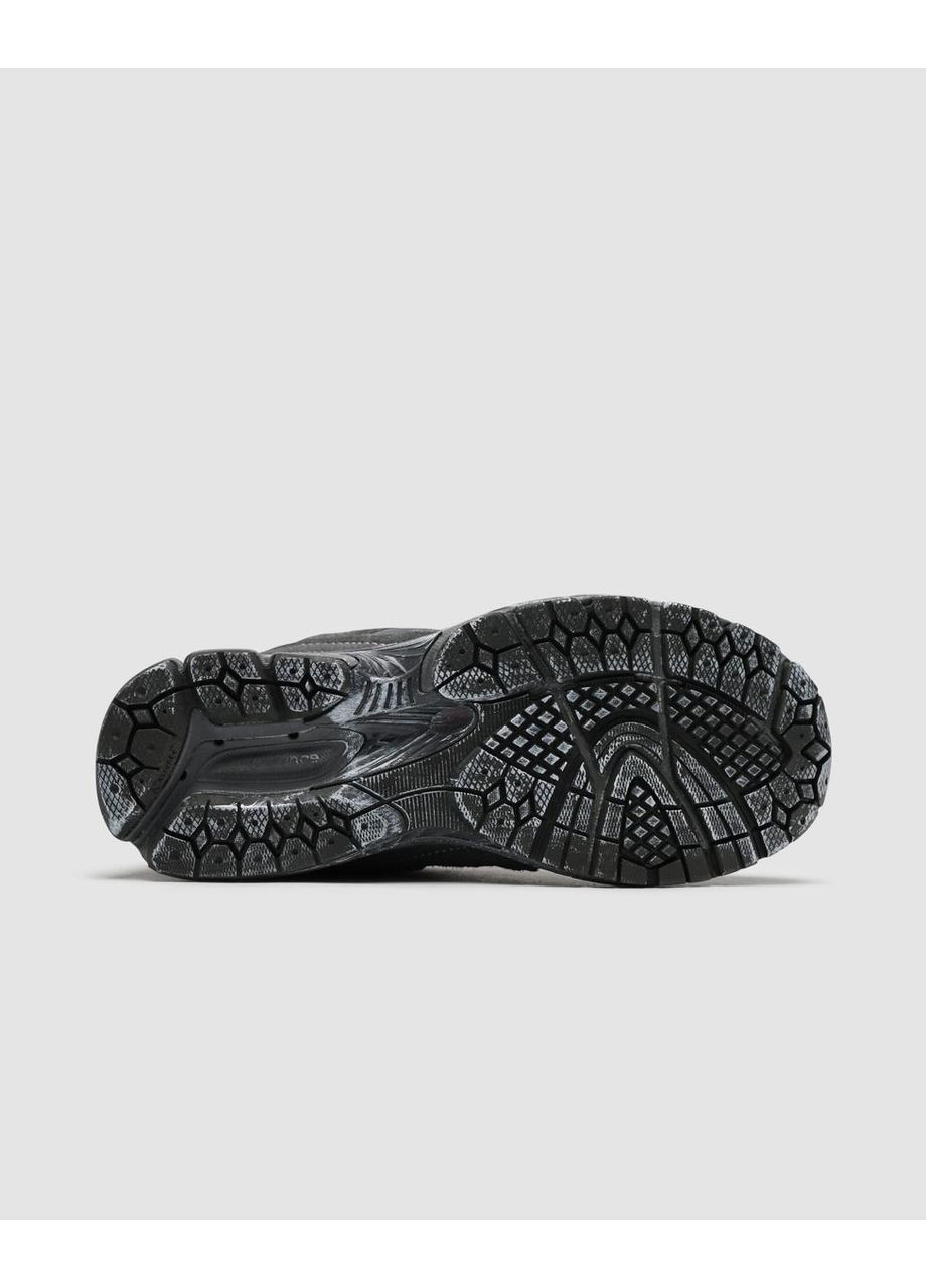 Серые демисезонные кроссовки мужские new balance phantom grey No Brand 2002R Protection Pack