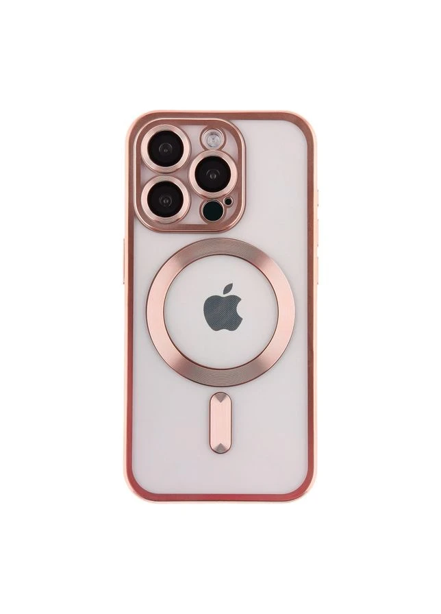Чехол на iPhone 13 Pro/ для айфон 13 о с функцией магсейфа MagSafe Epik (360633044)