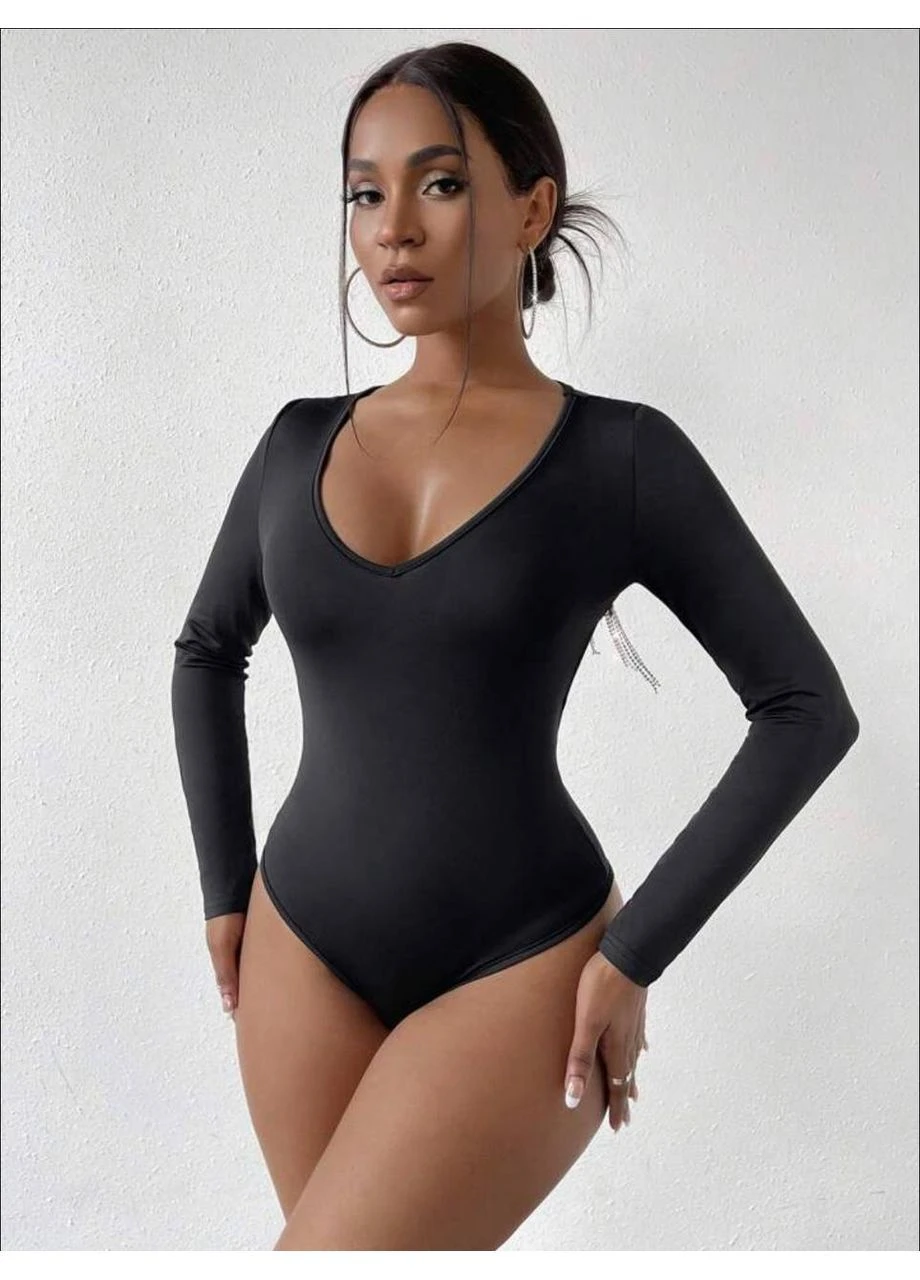 Боді No Brand (372111107)