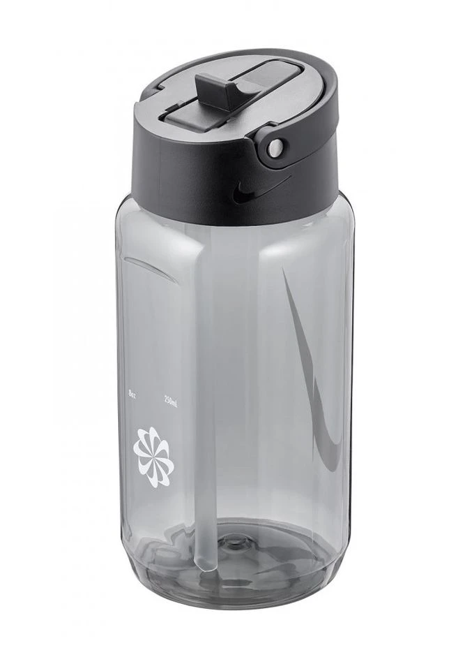 Бутылка TR RENEW RECHARGE STRAW BOTTLE 16 OZ антрацит Уни 473 мл N.100.7640.072.16 Nike (386432985)