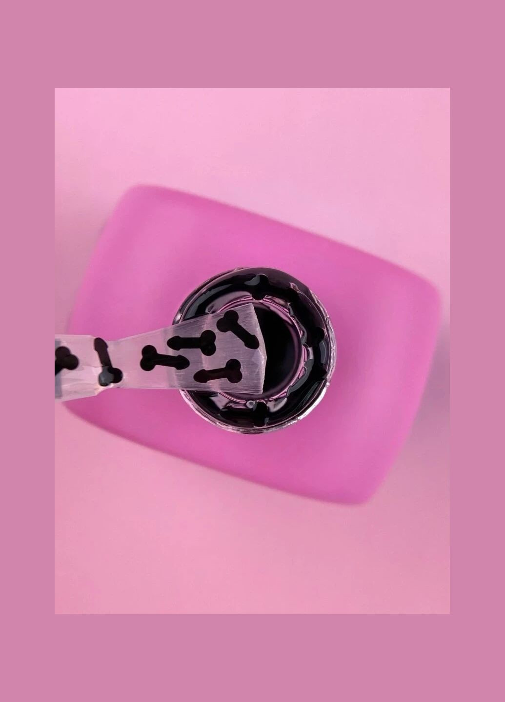 Топ для гель-лаку Top Secret №4, 13ml Luna (306547544)