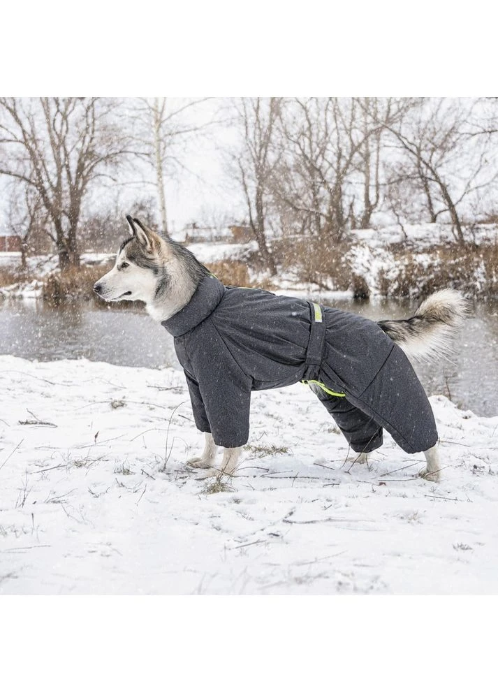 Комбінезон Cold для собак ML Pet Fashion (400761081)