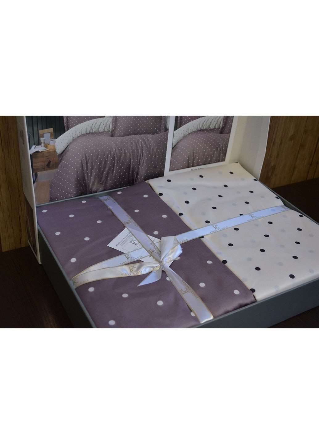 Постельное белье 1.5-спальный Choise (315873810)