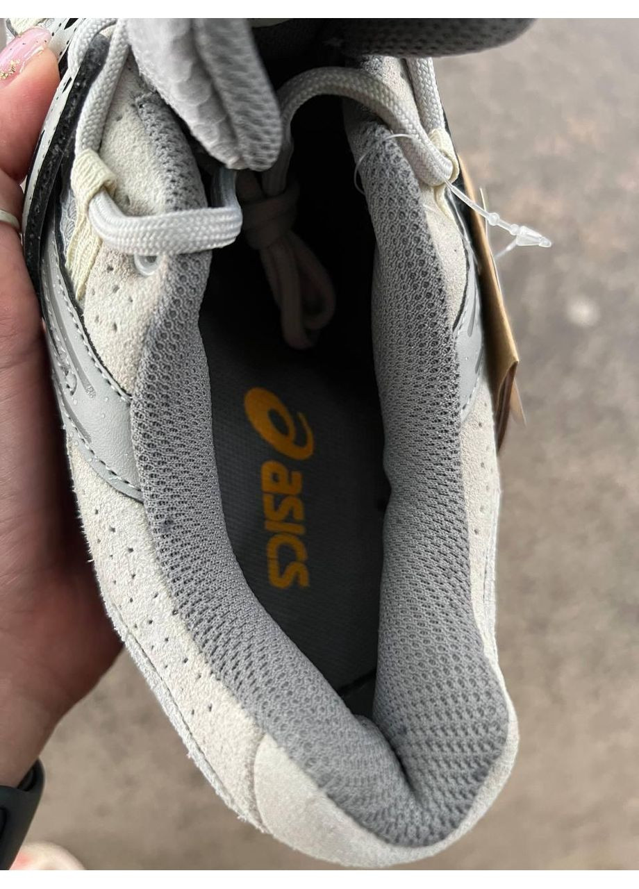 КРОСІВКИ ЖІНОЧІ ASICS GEL-KAHANA 8 GREY V3 АСІКС ГЕЛЬ КАХАНО No Brand сірі демісезони (367167103)