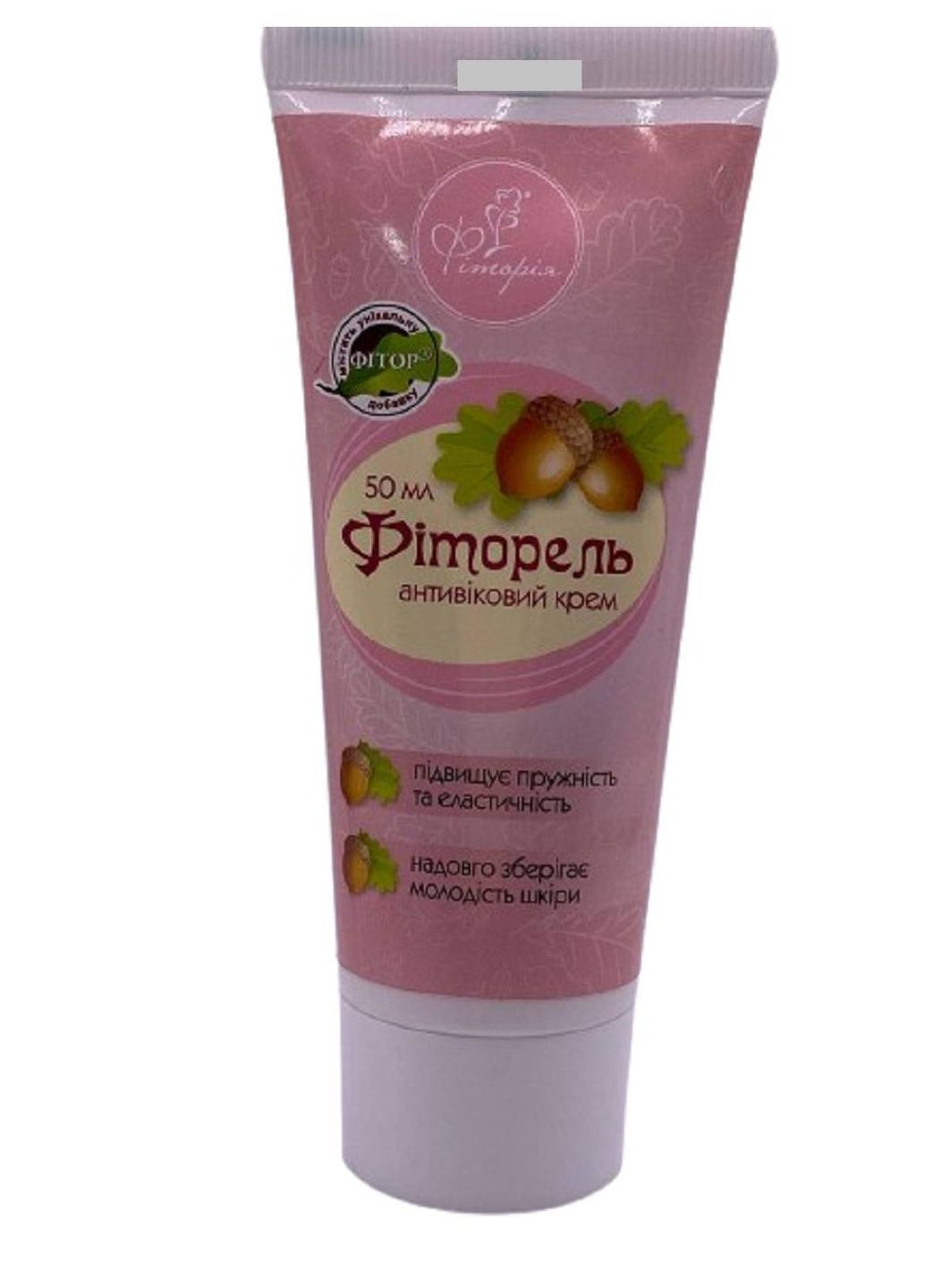 Антивозрастной крем ФИТОРИЯ Фиторель 50 мл (1736700865) No Brand (368767795)