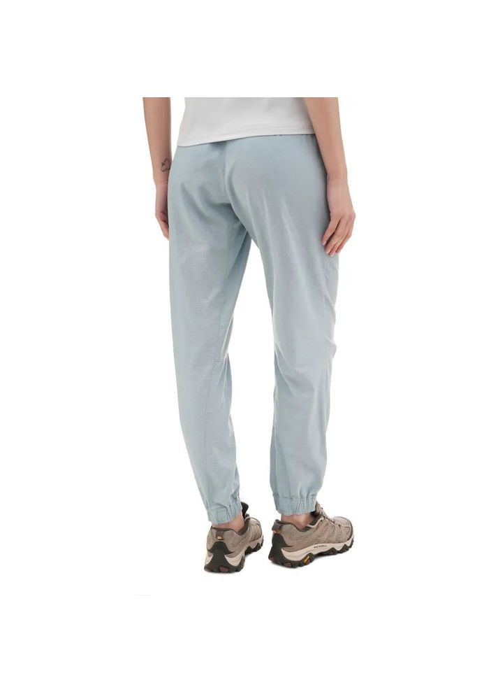 Брюки Lama Wmn Синий Turbat (369622346)