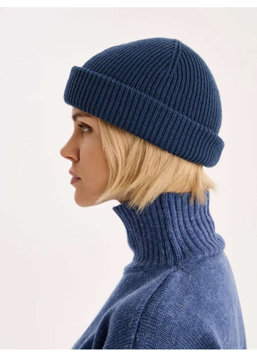 Молодіжна шапка міні-біні No Brand Шапка міні-біні (362082590)