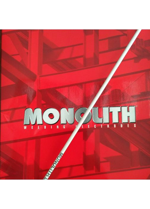 Электроды по алюминию Е4047 ТМ MONOLITH Ø 3,2 мм (1 шт) PlasmaTec (364552749)