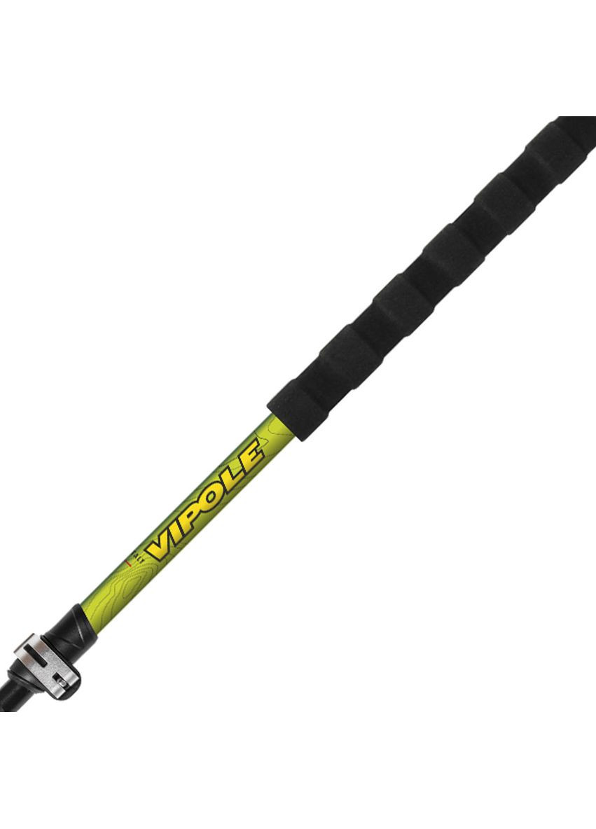 Палки трекинговые 8000 DLX (S25 45) Vipole (371798000)