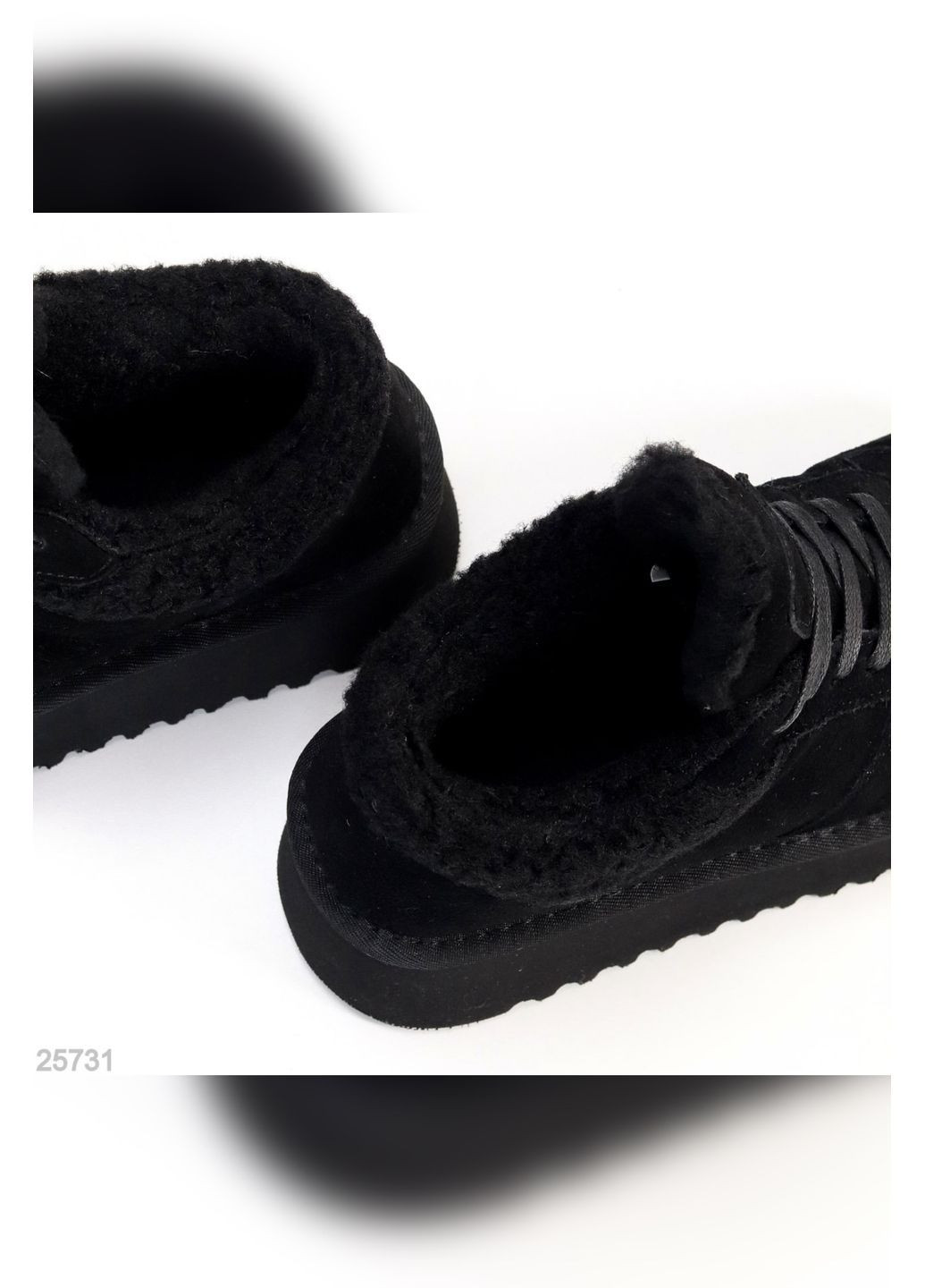 Комфортні жіночі кросівки-угги No Brand (367832904)