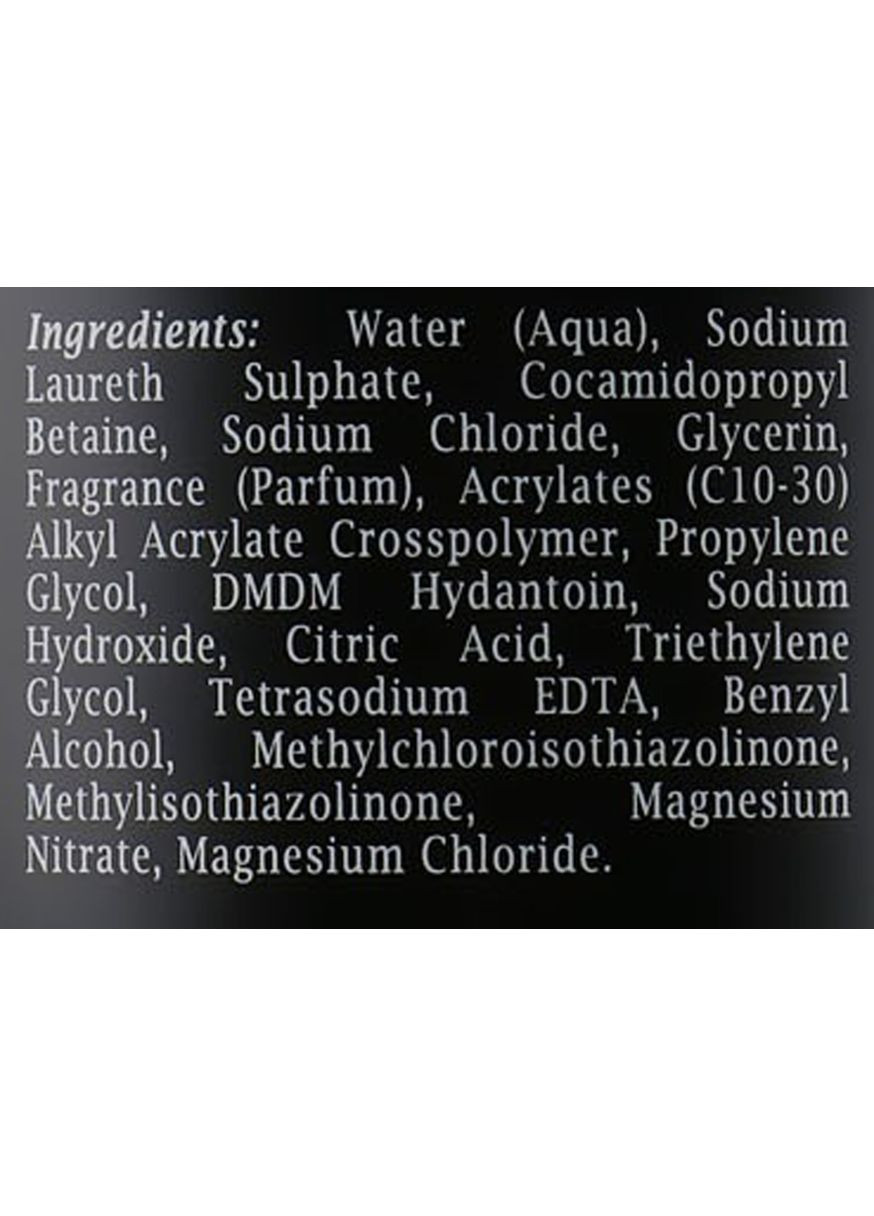 Гель для душу, волосся і обличчя для чоловіків Men’s Amberwood Face, Hair & Body Wash 3 in 1 1000ml (677407-58696) Dead Sea Collection (368660951)