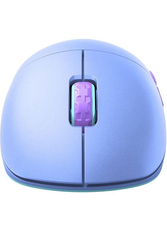 Миша M8 WIRELESS Frosty Purple (M8W-RGB-PURPLE) Xtrfy (322937276)