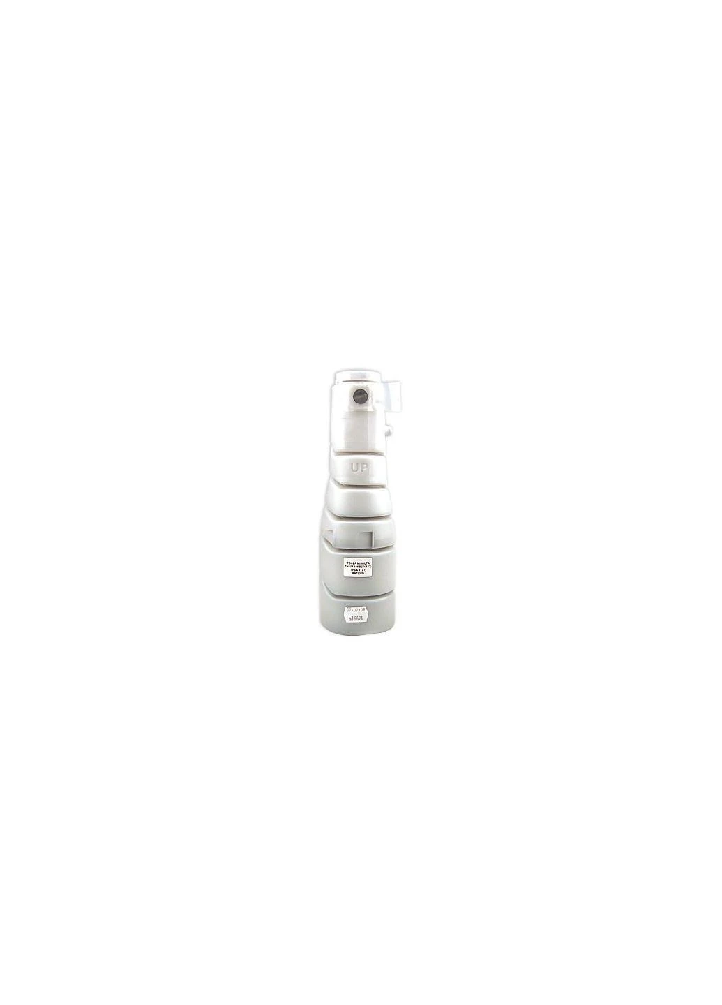 Тонер-картридж KONICA MINOLTA TN114/106B (Di 152) ТУБА 413 г (PN-TN114) Patron KONICA MINOLTA TN114/106B (Di 152) ТУБА 413 г (393360202)