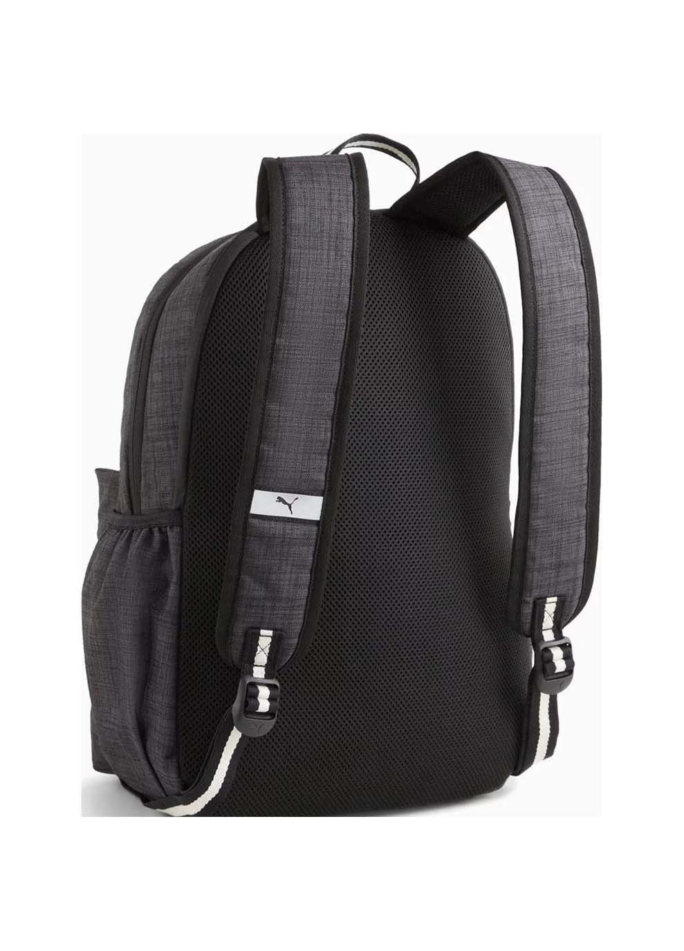 Рюкзак Squad Backpack 20L Сірий 44 х 30 х 17,5 см Puma (367584979)