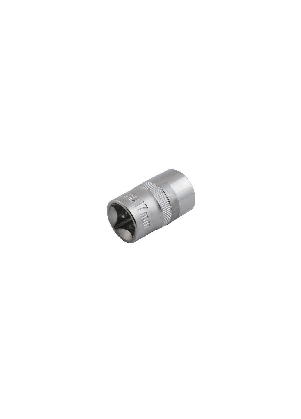 Головка торцевая шестигранная 8 мм х 1/2" Intertool (362496864)