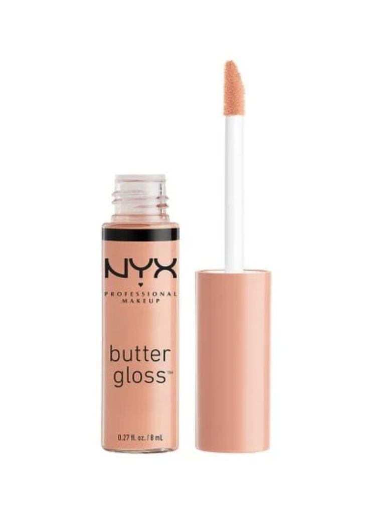 Помада Professional Butter Gloss BLG13 Nyx (336375087)
