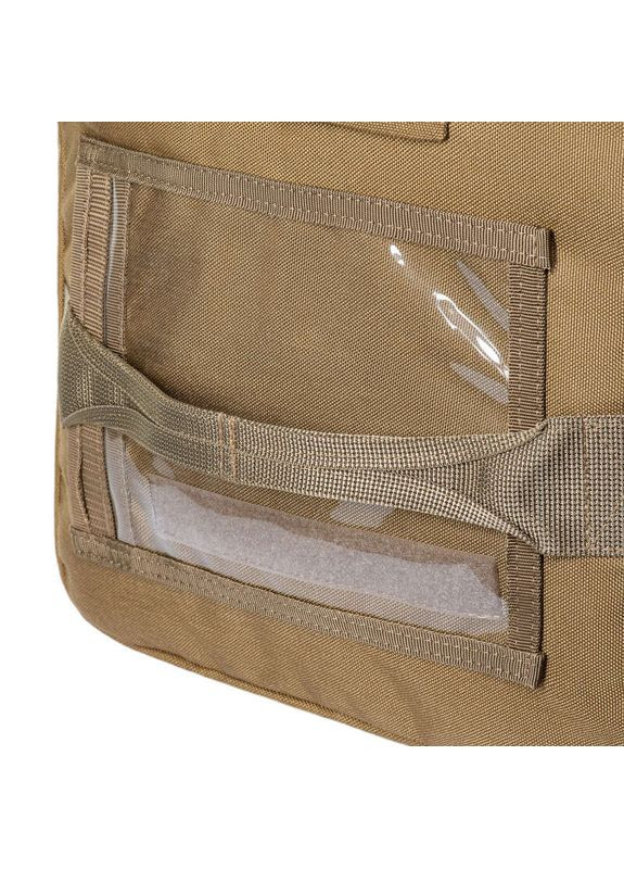 Тактична сумка-баул на 100л. Cordura 500D. (00000003180) SPECPROM (365038904)