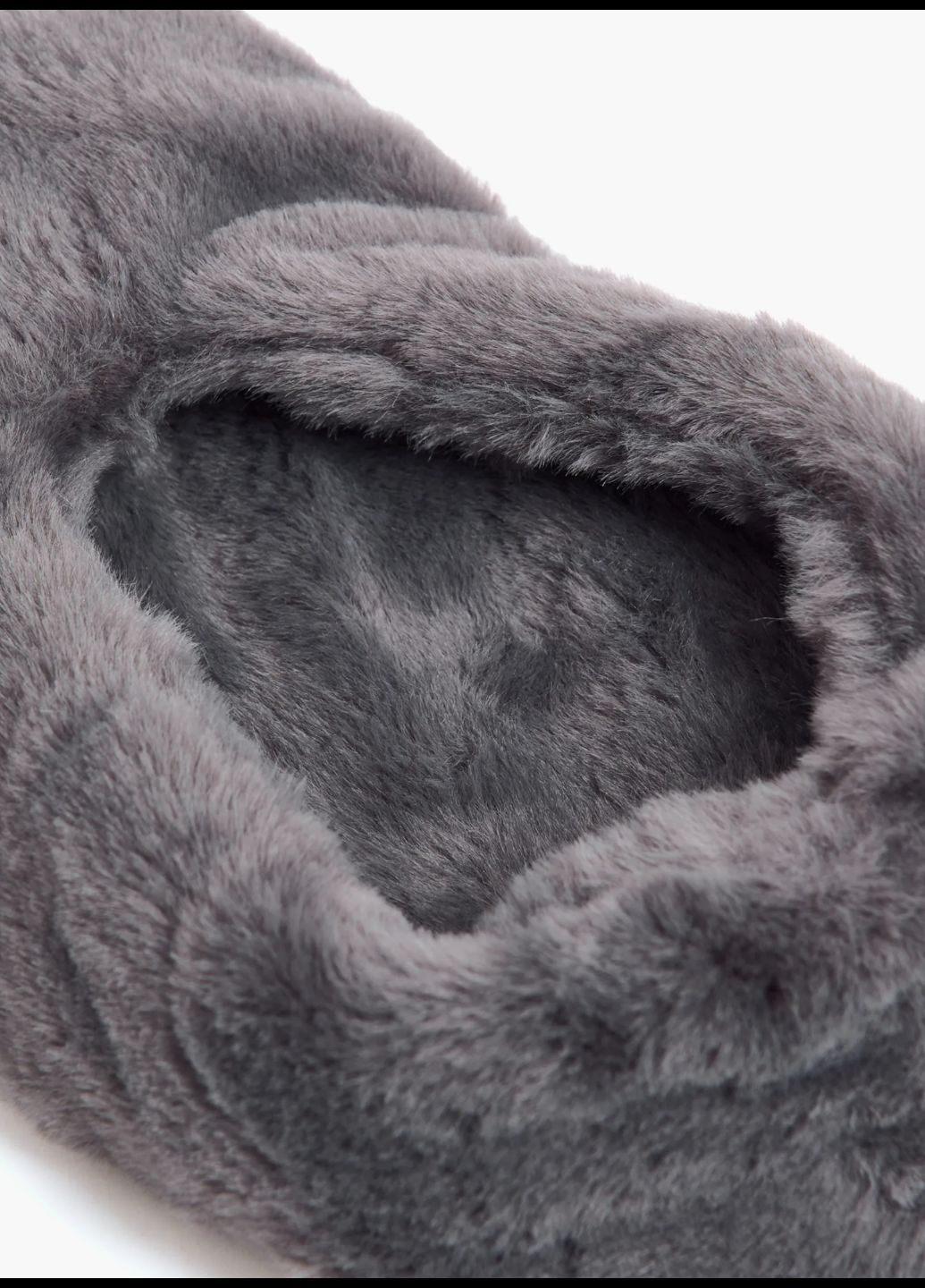 Жіночі тапочки Memory Foam Slipper Socks з пам'яттю форми (7971) Primark (363840526)