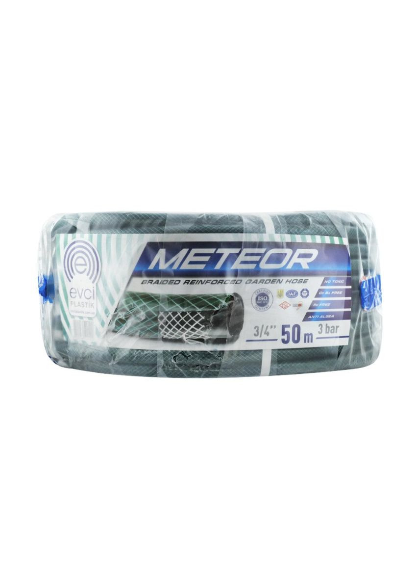 Шланг для поливу EVCI METEOR ф3/4"x1.5 мм, L= 50 м Evci Plastik (362046120)