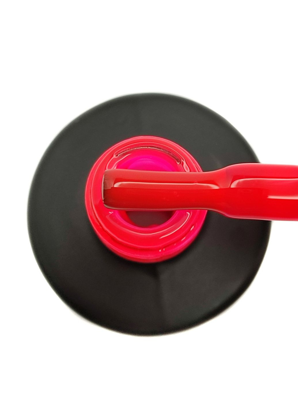 Гель-лак 012 яскравий рожево-малиновий 8 мл Magic Girl (303635690)