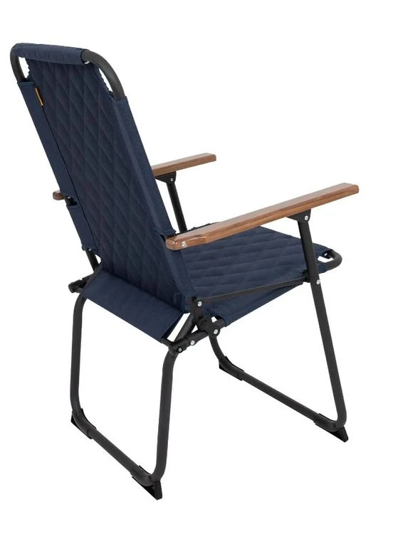 Кресло раскладное Jefferson Blue (1211897) () Bo-Camp DAS302105 (380876404)