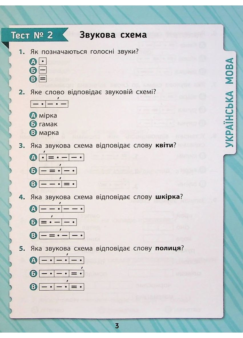 Комплексные тесты. 1 класс УЛА (370056470)