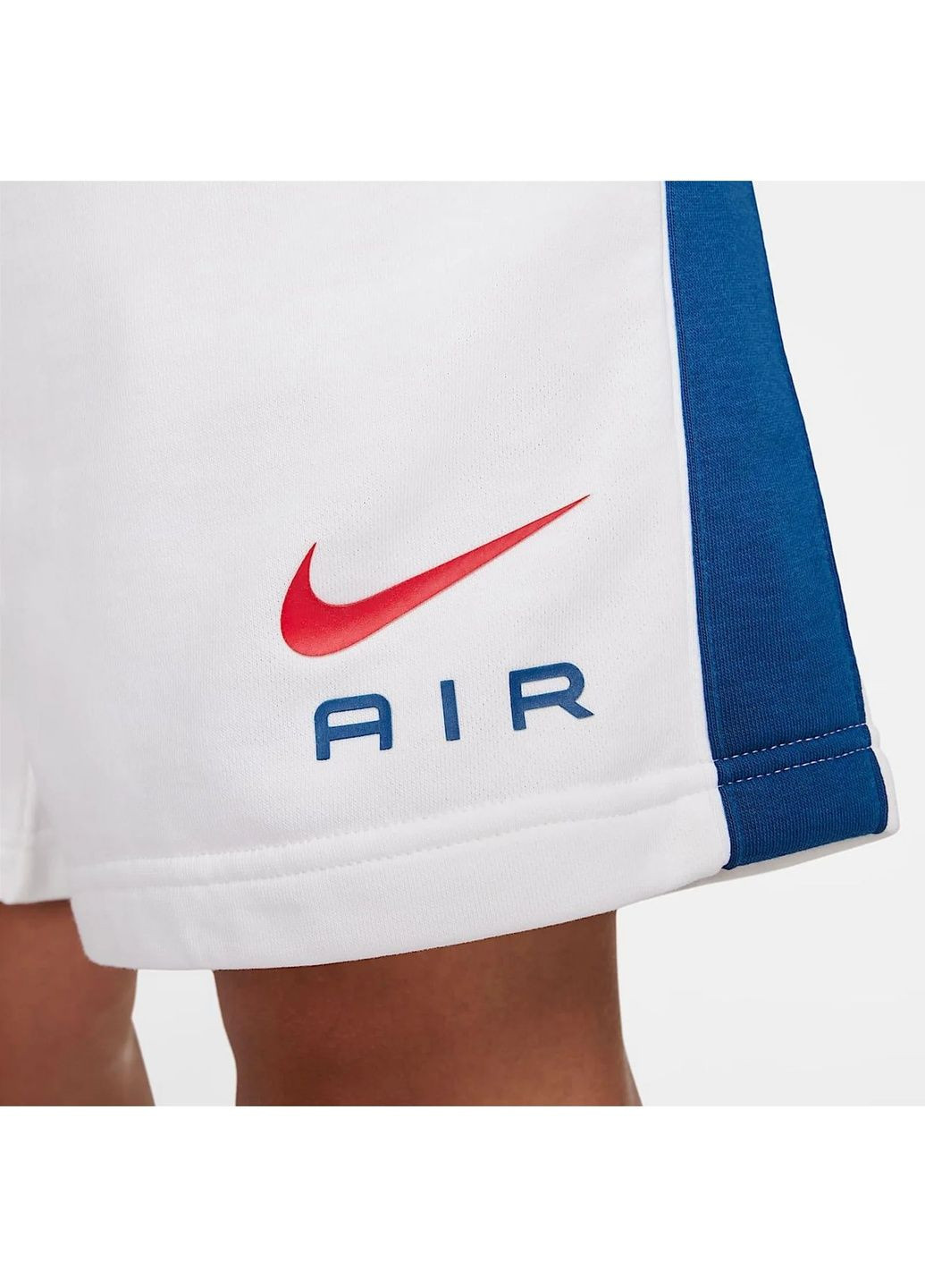 Шорты мужские Nsw Sw Air Short Ft White Nike (366038980)
