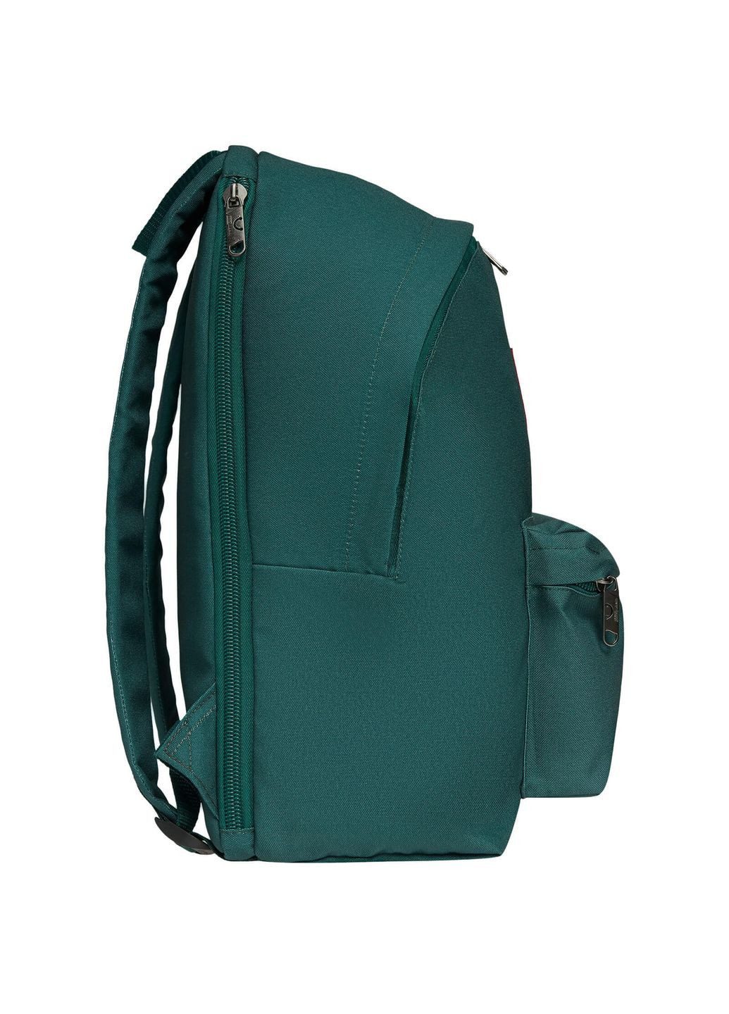 Рюкзак Stylish 34х45 см Зеленый ('1052418304') Bagland (322464030)