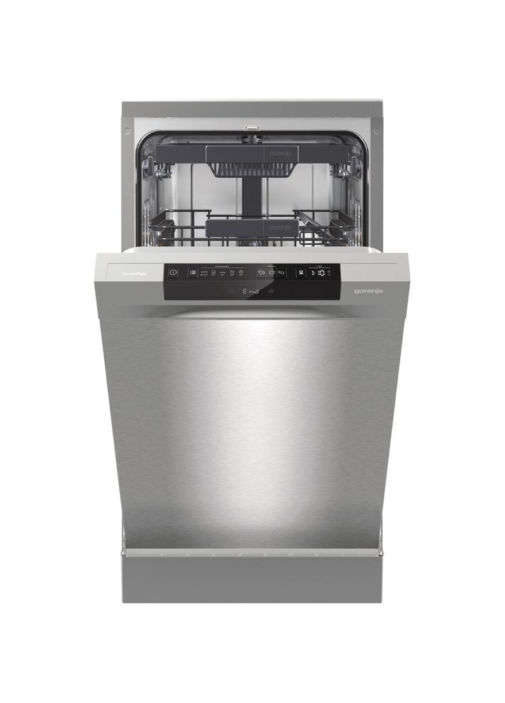 Посудомийна машина GS541D10X Gorenje (315809528)