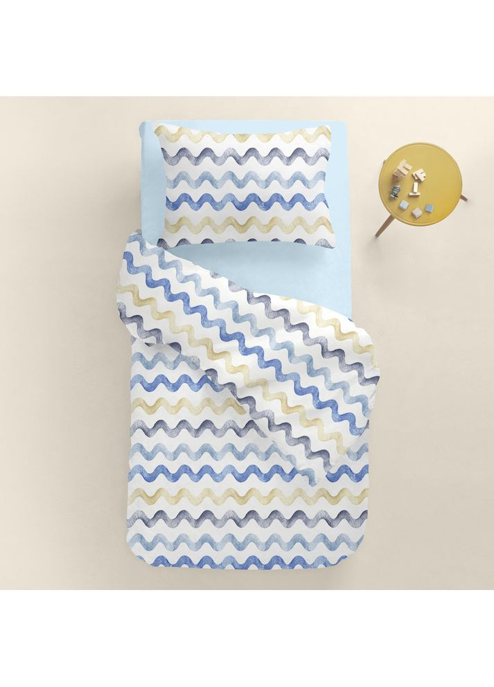 Наволочка на подушку 40х60 COLOR WAVE (4822052074374) Cosas (366961785)