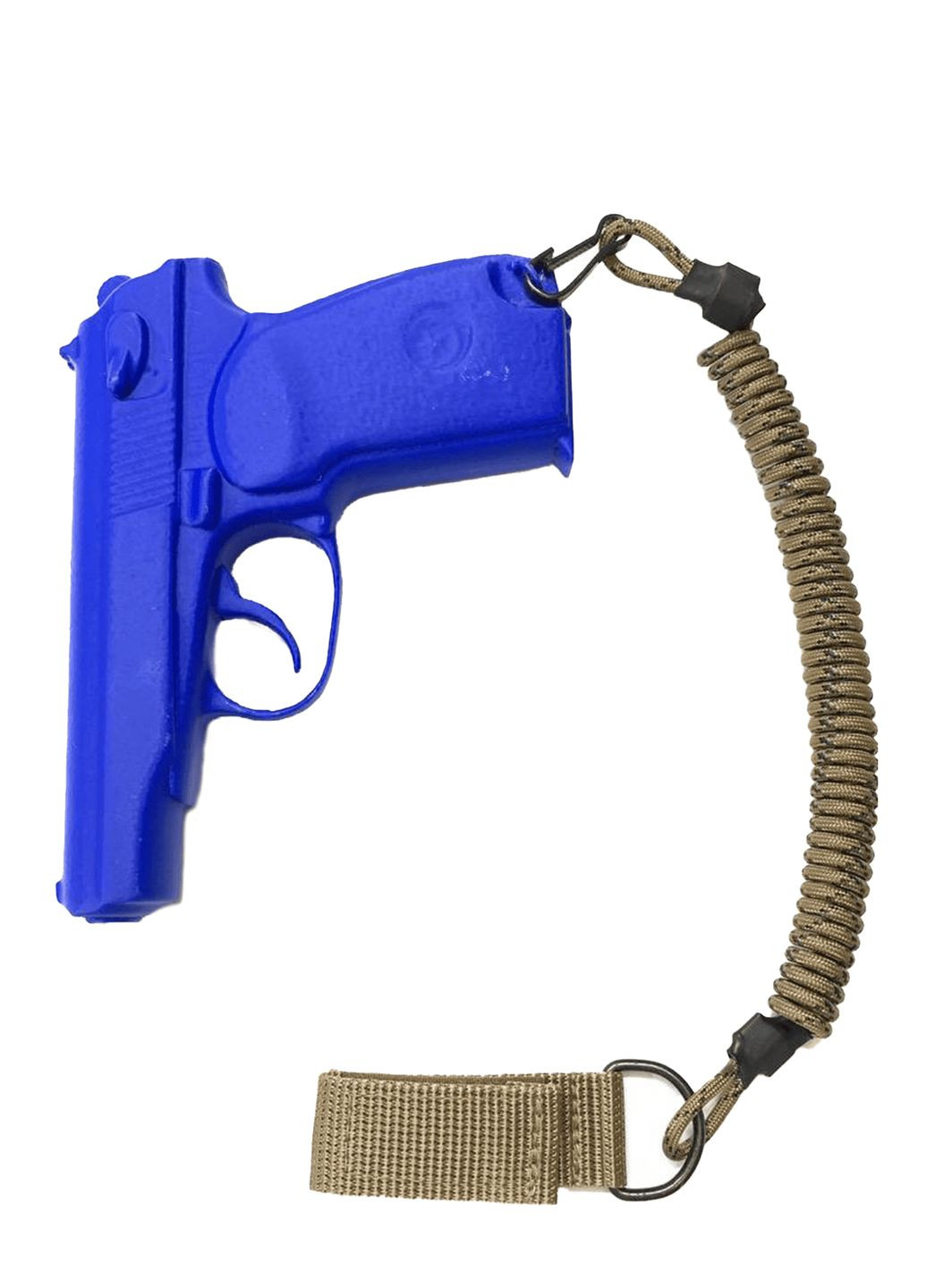 Страхувальний шнур для зброї SVIT (368778995)